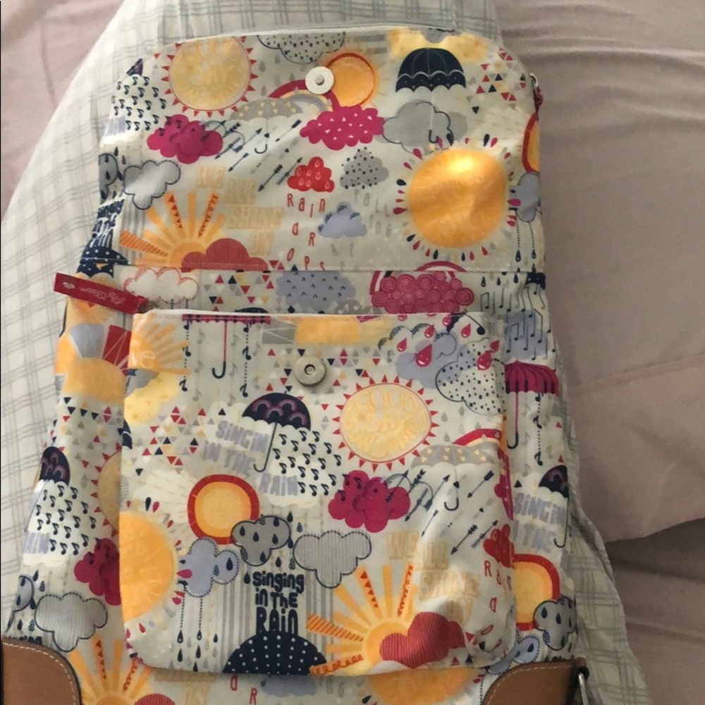 Backpack - Picture 2 of 4